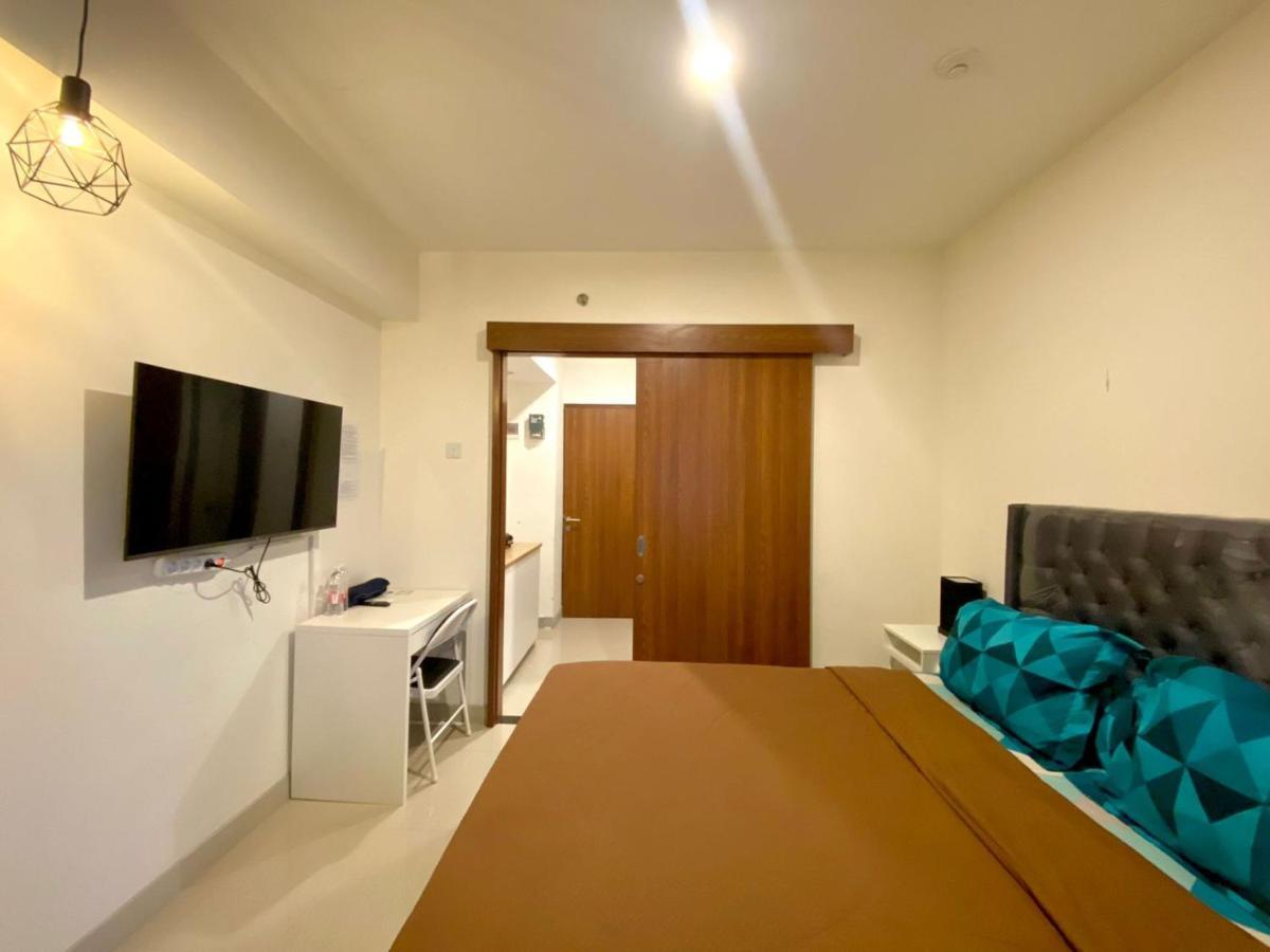 Grand Kamala Lagoon By Fortune 88 Bekasi Exterior foto