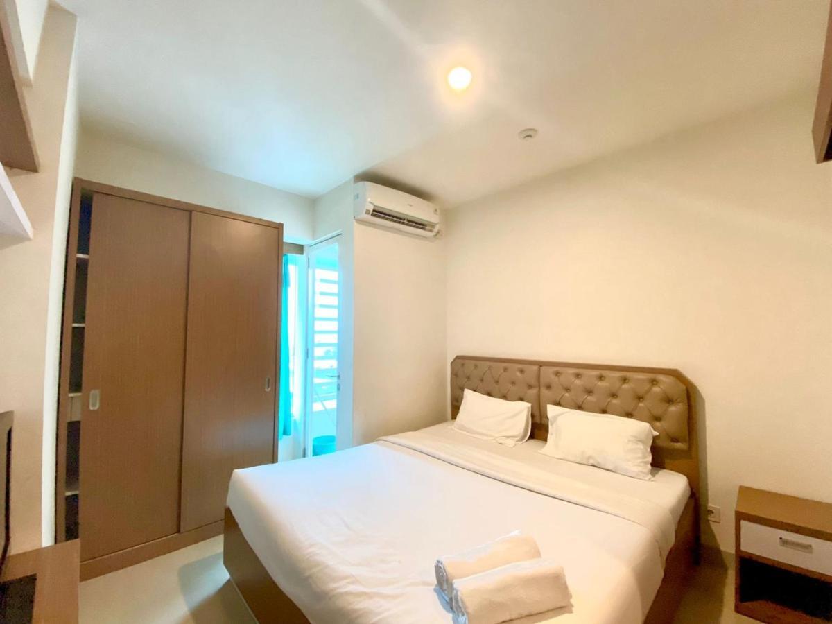 Grand Kamala Lagoon By Fortune 88 Bekasi Exterior foto